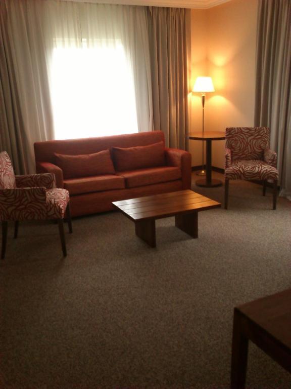 Grande Hotel Río Grande 部屋 写真