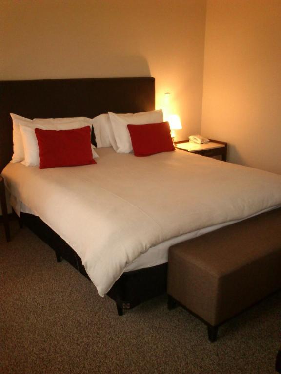 Grande Hotel Río Grande 部屋 写真