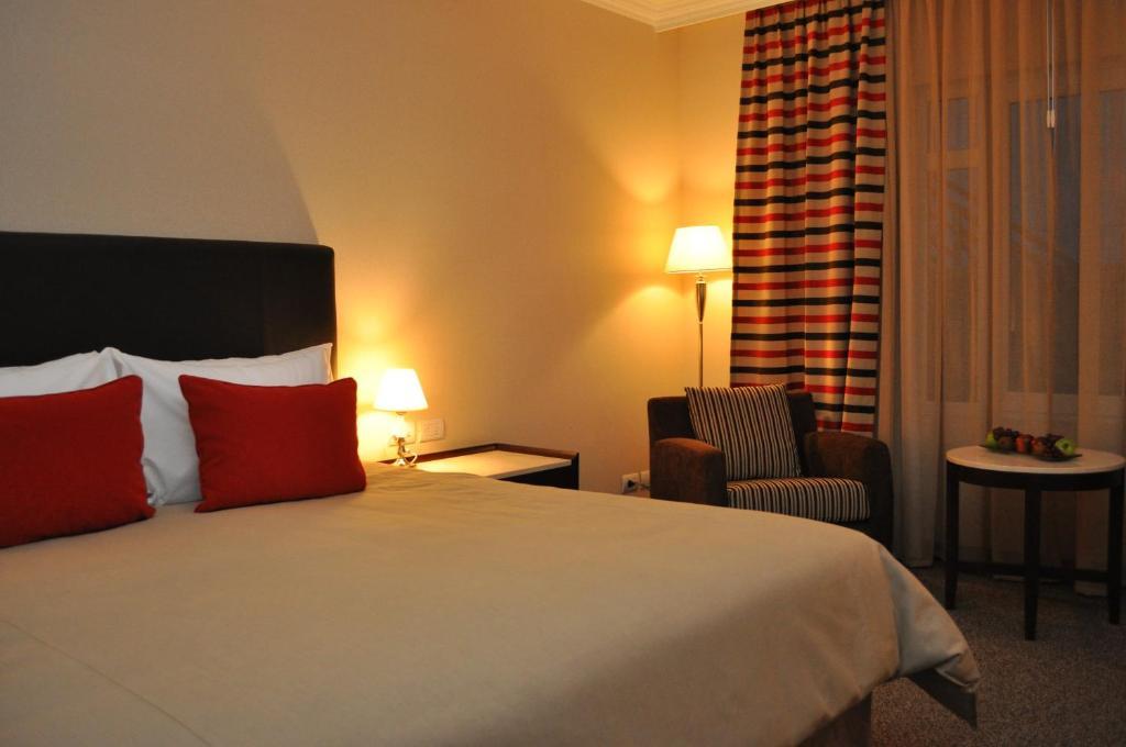 Grande Hotel Río Grande 部屋 写真