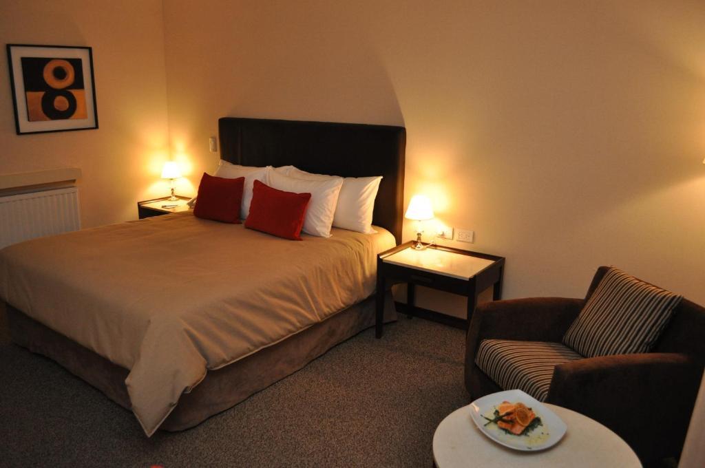 Grande Hotel Río Grande 部屋 写真