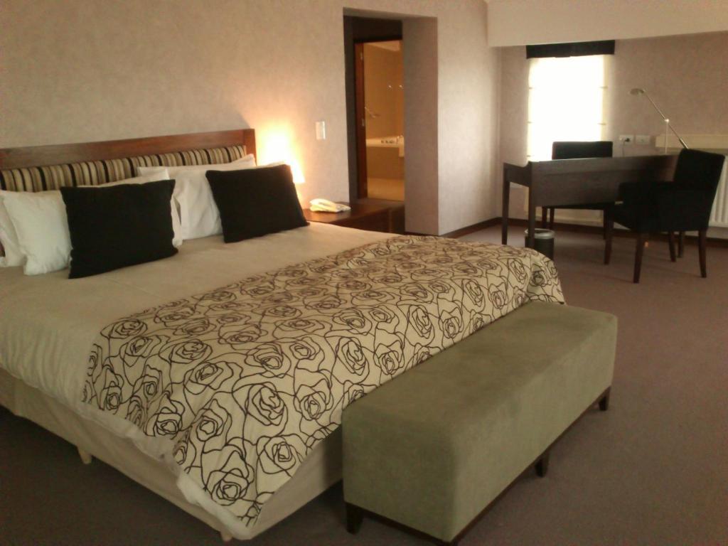 Grande Hotel Río Grande 部屋 写真