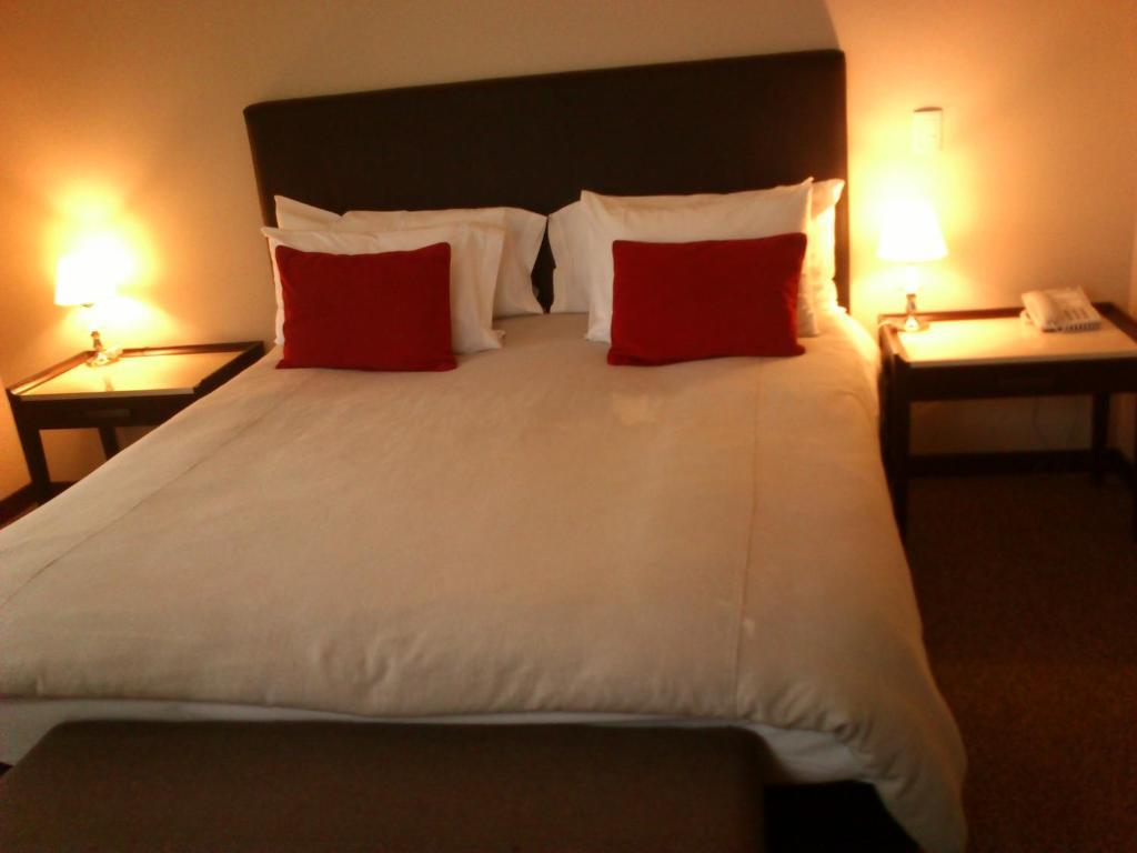 Grande Hotel Río Grande 部屋 写真