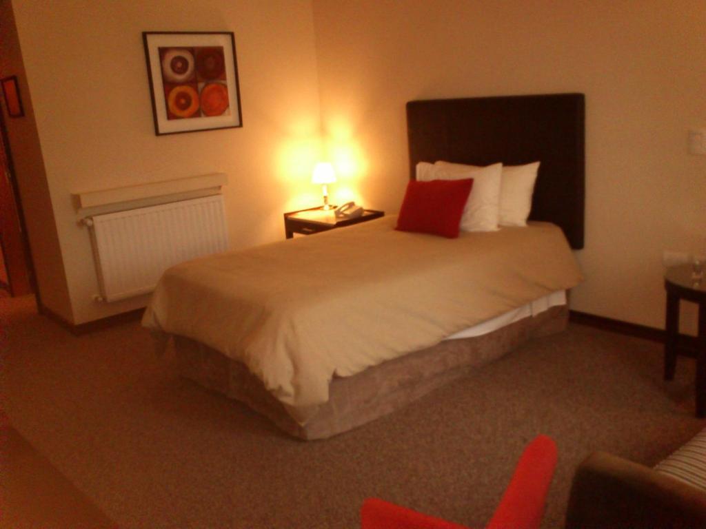 Grande Hotel Río Grande 部屋 写真