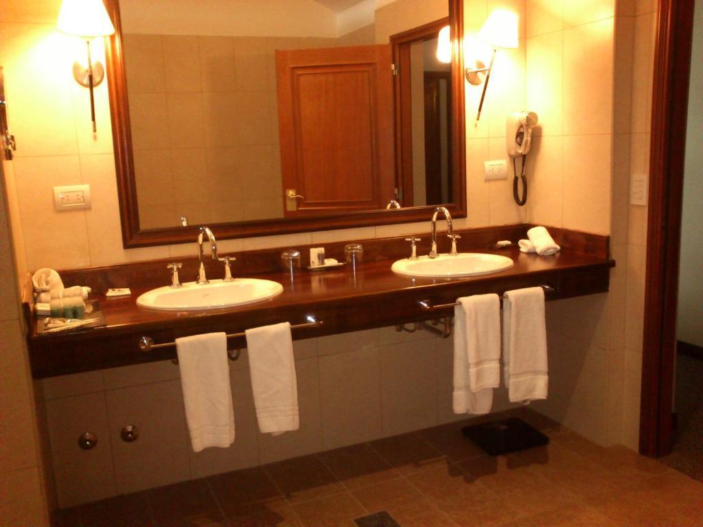 Grande Hotel Río Grande 部屋 写真