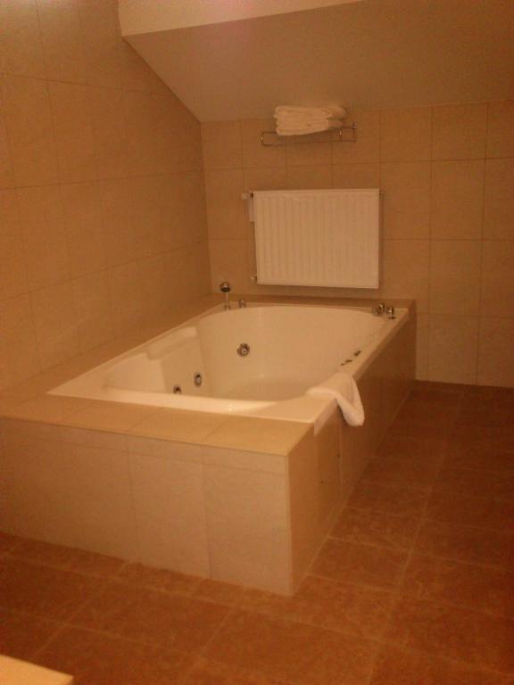 Grande Hotel Río Grande 部屋 写真