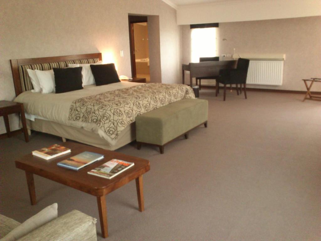 Grande Hotel Río Grande 部屋 写真