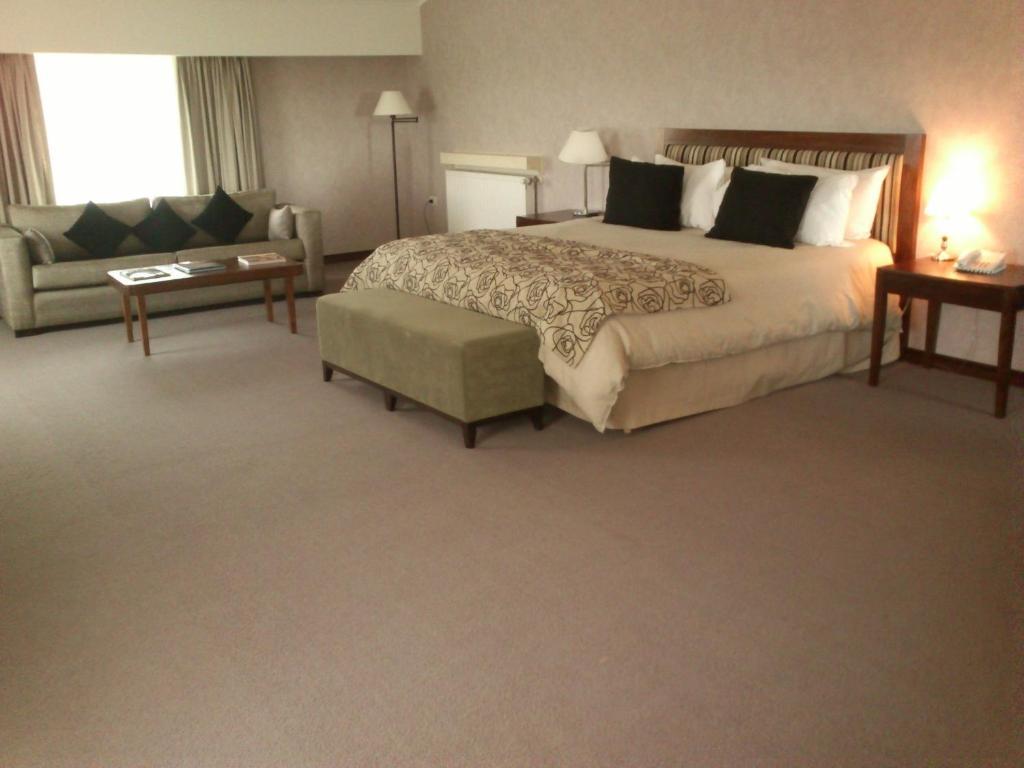 Grande Hotel Río Grande 部屋 写真