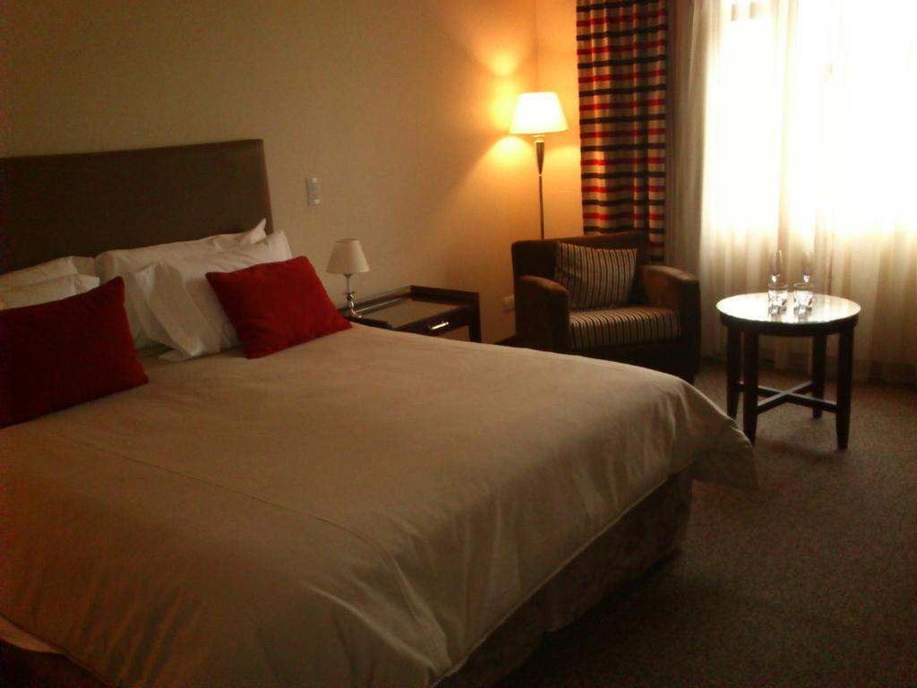 Grande Hotel Río Grande 部屋 写真