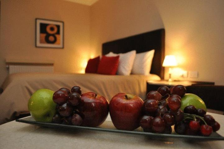 Grande Hotel Río Grande 部屋 写真